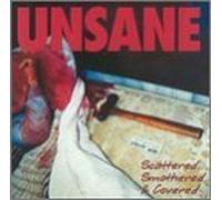 Unsane - Scattered Smothered & Covered by Unsane (1995-09-26)