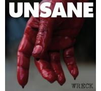 Unsane - Wreck