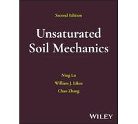Unsaturated Soil Mechanics and Physics