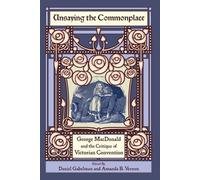 Unsaying the Commonplace (Tascabile)