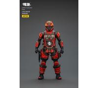 UNSC Dark Source Action Figur Assaulter Elias 7 cm