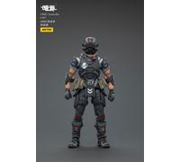 UNSC Dark Source Action Figur Assaulter Liam 7 Cm Joy Toy (CN)