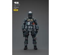 UNSC Dark Source Action Figur Assaulter Lucas 7 Cm Joy Toy (CN)