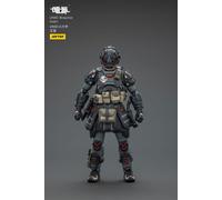 UNSC Dark Source Action Figur Breacher Aiden 7 cm