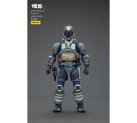 UNSC Dark Source Action Figur Breacher Benjamin 7 cm