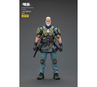 UNSC Dark Source Action Figur Elite Soldier Hunter 7 Cm Joy Toy (CN)