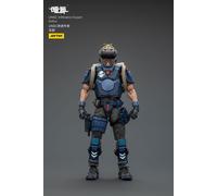 UNSC Dark Source Action Figur Infiltration Expert Arthur 7 cm