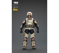 UNSC Dark Source Action Figur Medic Levi 7 cm