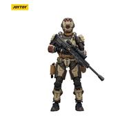 UNSC Dark Source Action Figur Sniper Dima 7 Cm Joy Toy (CN)