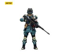 UNSC Dark Source Action Figur Sniper Foster 7 Cm Joy Toy (CN)