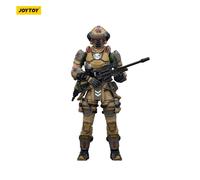 UNSC Dark Source Action Figur Sniper Ivan 7 Cm Joy Toy (CN)