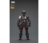 UNSC Dark Source Action Figur Sniper Mason 7 cm