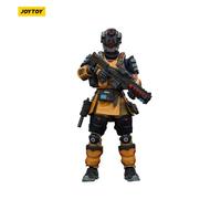 UNSC Dark Source Action Figur Sniper Moreau 7 cm