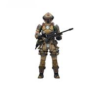 UNSC Dark Source Action Figura Sniper Ivan 7 cm