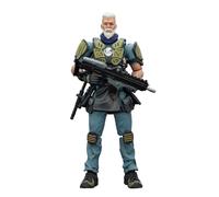 UNSC Dark Source Action Figure Elite Soldier Hunter 7 cm