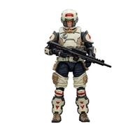 UNSC Dark Source Medic Levi Action Figure 7 cm