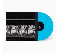 Unschooling New World Artifacts (Vinyl LP)