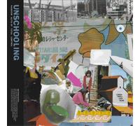 Unschooling Random Acts of Total Control (Vinyl LP) 12" EP