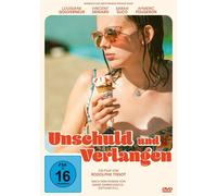 Unschuld und Verlangen (DVD) Gouverneur Louisiane Deniard Vincent Fougeron Suco