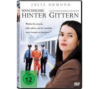 Unschuldig hinter Gittern
