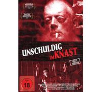 Unschuldig im Knast - Uncut