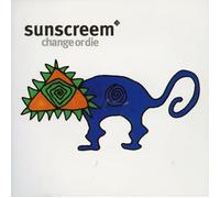 Unscreaem - Change Or die