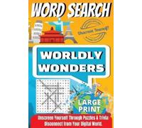 Unscreen Yourself Word Search (Tascabile)