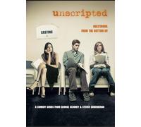 Unscripted (DVD) Bryan Greenberg Frank Langella Jennifer Hall Krista Allen