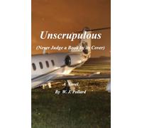 Unscrupulous: Never Judge a Book by its Cover