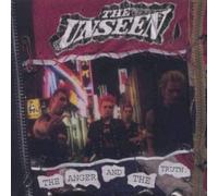 Unseen - Anger And The Truth