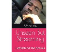 Unseen But Streaming: Life Behind The Scenes
