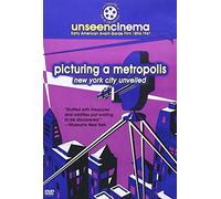 Unseen Cinema: Picturing a Metropolis