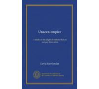 Unseen empire: a study of the plight of nations that do not pay their debts