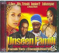 Unseen Family Compilation Volu