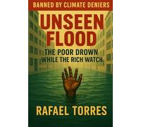 UNSEEN FLOOD: A Gripping Tale of Inequality, Resilience, and Survival Amid Climate Crisis