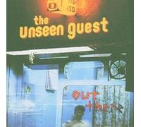 Unseen Guest,the - Unseen Guest-Out There