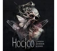 Unseen Horror Scenes