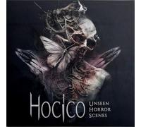 Unseen Horror Scenes