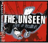 Unseen - State Of Discontent