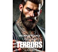 Unseen Terrors: A Dark Psychological Horror Romance: 2