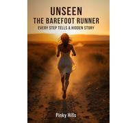Unseen - The Barefoot Runner: “Every step tells a hidden story