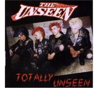 Unseen, the - The Collection Vol.1 [Import]