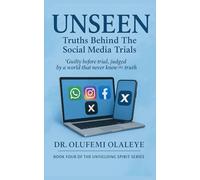 Unseen - Truths Behind The Social Media Trials