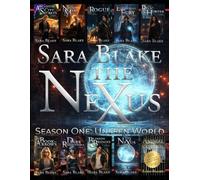 Unseen World: The Nexus: The Complete Season One