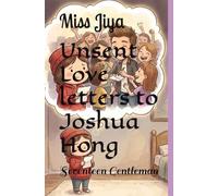 Unsent Love letters to Joshua Hong: Seventeen Gentleman