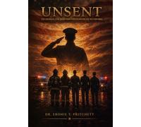 Unsent: The Journal for What You Could Never Say in Uniform