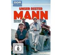 Unser bester Mann (DDR TV-Archiv)
