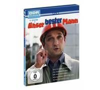 Unser bester Mann - DDR TV-Archiv