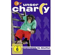 Unser Charly - Die komplette Staffel 15