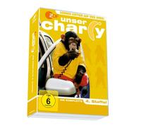 Unser Charly - Die komplette Staffel 4